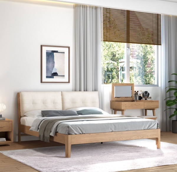 上海轻奢卧室定制 上海轻奢卧室定制