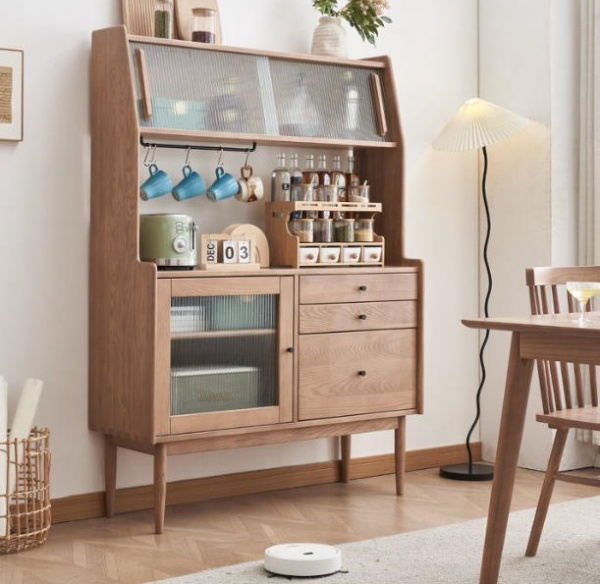 上海轻奢餐边柜