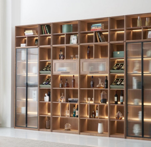 上海别墅整木定制