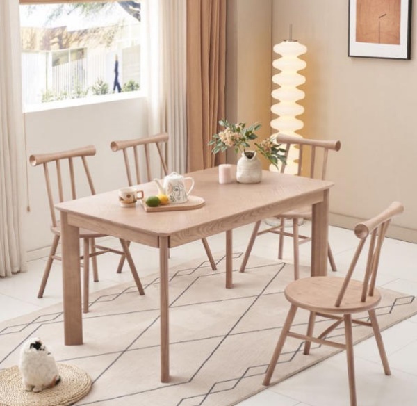 上海实木全屋定制