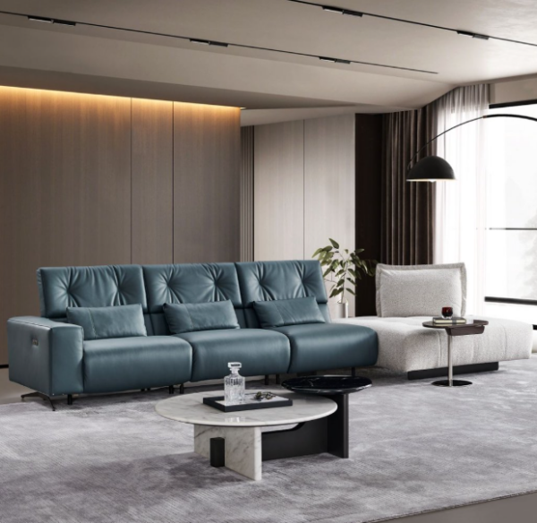 上海别墅高端整装