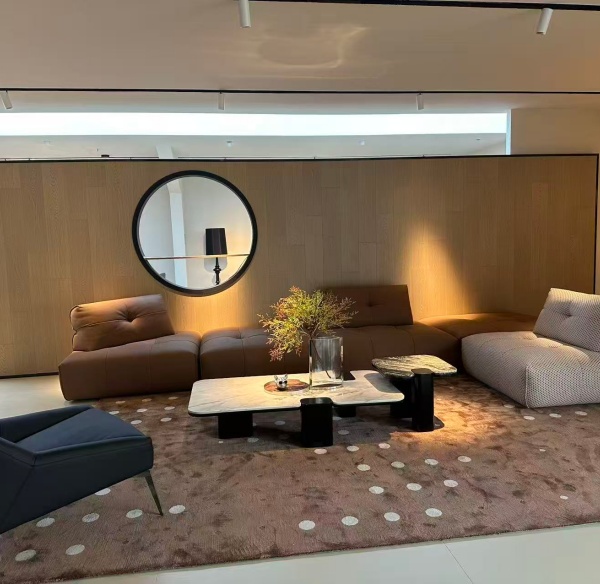 上海一站式高端整装