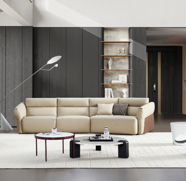 上海海派高端整装