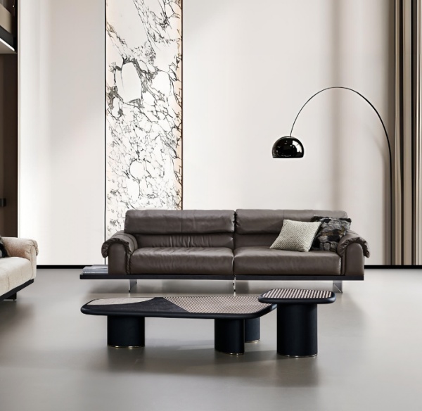 上海高端整装软装