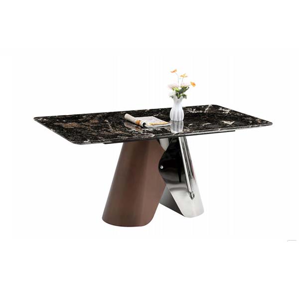 轻奢餐桌 轻奢餐桌