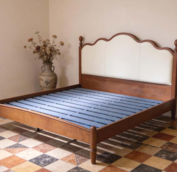 1.8m1.5米双人床 1.8m1.5米双人床