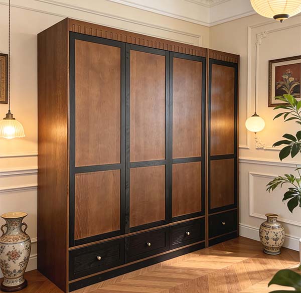 三门衣柜 三门衣柜