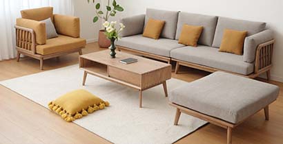 存量时代来临，旧房改造成定制家居新增长