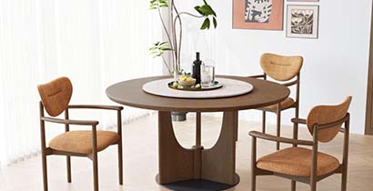 拒绝千篇一律：泓杉木业以“空间叙事”手法打造个性化居家一族