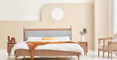 实木楼梯的“龙骨”暗坑：如何一眼看穿结构偷工减料？