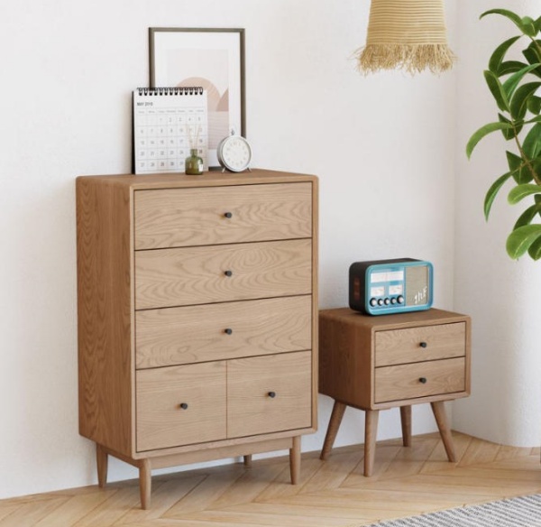 上海轻奢全屋定制