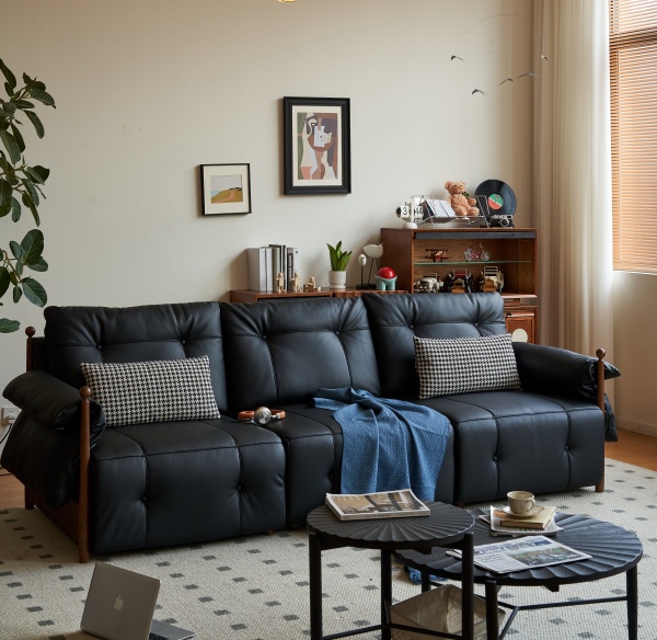 上海现代轻奢定制