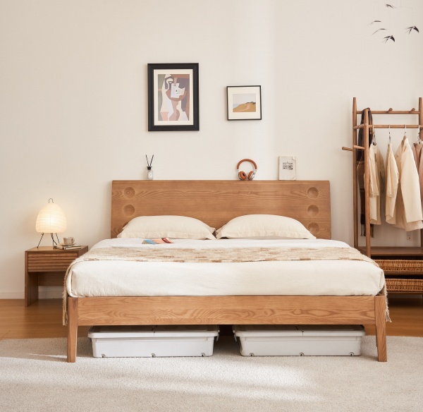 上海意式轻奢全屋定制