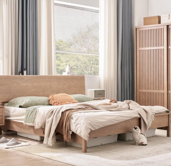 上海轻奢极简定制