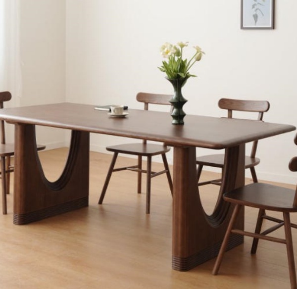 上海实木整木定制