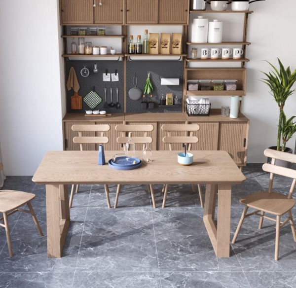 上海实木高端定制