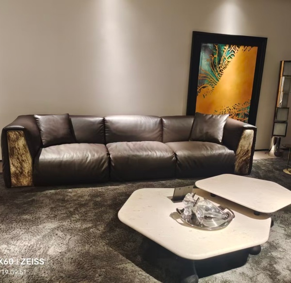 上海轻奢整装装修