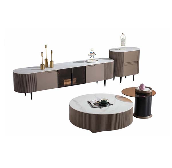 定制茶几电视柜