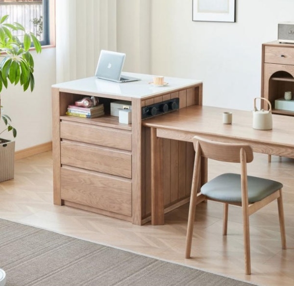 上海轻奢餐边柜