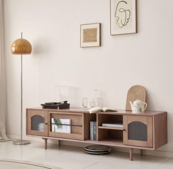 上海极简全屋定制