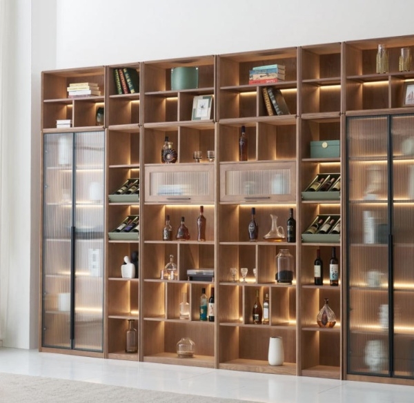 上海别墅整木定制