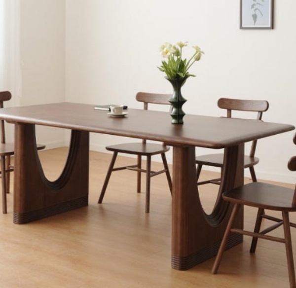 上海实木整木定制