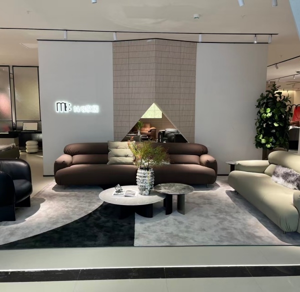 大平层高端整装