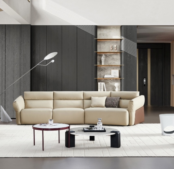 上海海派高端整装