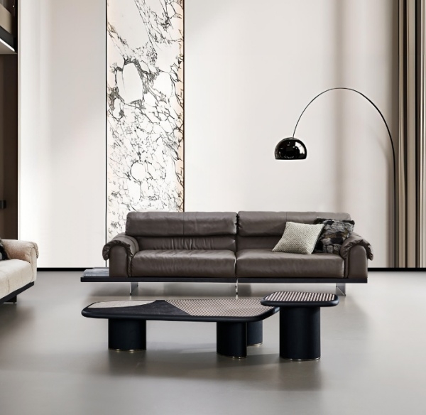 钦州高端整装软装