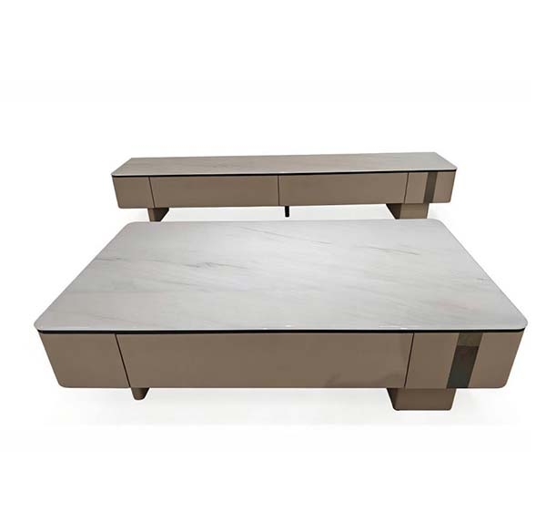 茶几电视柜定制