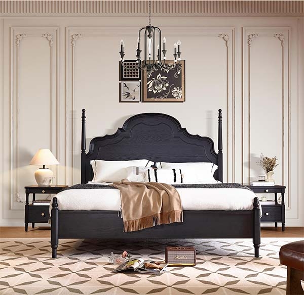 徐州1.5米1.8米双人床